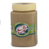قیمت ارده کنجد ممتاز گل افسار اردکان 600 گرمی