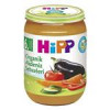 قیمت پوره میوه ارگانیک هیپ Hipp سبزیجات مدیترانه...