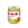 قیمت پوره میوه ارگانیک هیپ hipp طعم زردآلو 125 گرمی