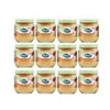 قیمت پوره میوه هرو بیبی 125 گرمی مجموعه 12 عددی