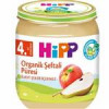 قیمت پوره میوه ارگانیک هلو و گلابی HIPP ORGANIK SEFTALI...