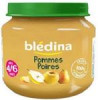 قیمت پوره میوه سیب گلابی بلدین bledine
