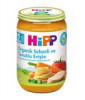 قیمت پوره مرغ، نودل و سبزیجات هیپ Hipp