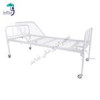 قیمت تخت بیمار یک شکن ساده پالس ویژن