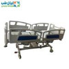قیمت تخت بیمارستانی برقی فول پارمدیک Parmedic