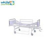 قیمت تخت ساده سه شکن بیمارستانی