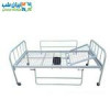 قیمت تخت بیمارستانی لگن دار مکانیکی کد 17