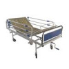 قیمت تخت سه شکن مکانیکی مدل ABS