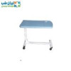 قیمت میز غذا بیمارستانی کد 15