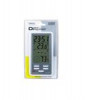 قیمت دماسنج و رطوبت سنج دیجیتال دو سنسور مدل DC-803