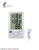 قیمت رطوبت سنج و دماسنج محیطیTEM-982