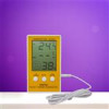 قیمت دماسنج و رطوبت سنج دیجیتالی مدل DC105