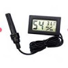 قیمت دماسنج و رطوبت سنج روپنلی سیم دار LX8011 رنگ...