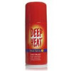 قیمت اسپری گرم کننده عضلات DEEP HEAT