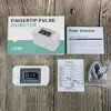 قیمت پالس اکسیمتر (LK89 جدید) Fingertip Pulseoximeter با باتری