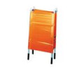 قیمت برانکارد تاشو دوتیکه ISD مدل NF-F7