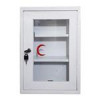 قیمت جعبه کمک‌های اولیه مدل TGA-4