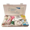 قیمت کیف کمک های اولیه مدل FIRST AID KIT