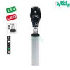 قیمت افتالموسکوپ کاو مدل EUROLOGHT LED