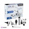 قیمت مجموعه افتالموسکوپ VZN Otoscope Ophthalmoscope Econom