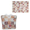 قیمت تشکچه برقی پشمینه مصدری مدل PASHMINEH MASDARE 50*70