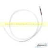 قیمت سنسور دما با کابل PT100 WITH CABLE