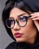 قیمت عینک زنانه طبی