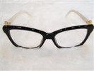 قیمت عینک طبی Bvlgari