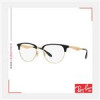قیمت عینک طبی ریبن مدل RAY BAN F RB6396-5784-53