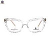 قیمت عینک طبی زنانه سواروسکی مدل SW8089 بی رنگ