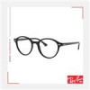 قیمت عینک طبی ریبن مدل RAY BAN RB7118F-2000-50