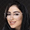 قیمت عینک طبی SWAROVSKI مدل JH050
