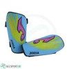 قیمت ساق بند جوما Joma Shinguards Hexagons Turquoise 400171.010