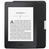 قیمت Amazon Kindle Paperwhite 7th Generation E-reader with Amazon Leather Cover - 4GB