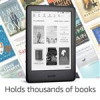 قیمت Amazon All New Kindle E Reader 6Inch Display-4GB
