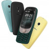 قیمت Nokia 6310 (Without Garanty) 4 MB