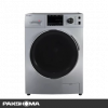 قیمت Pakshoma TFB-86404 washing mashine 8KG