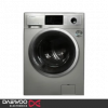 قیمت DAEWOO WASHING MACHINE DWK-CH700C 7 KG