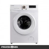 قیمت PAKSHOMA WASHING MACHINE TFU-63100 SS 6 KG