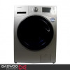 قیمت Daewoo Primo 9 kg washing machine model DWK-9542V