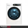 قیمت Daewoo washing machine 9kg Senior series DWK-9400