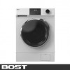 قیمت Bost 8 kg washing machine model BWD-8226