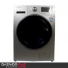 قیمت Daewoo Primo 8 kg washing machine DWK-8542V
