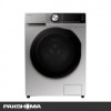 قیمت Pakshoma TFB 96407 Washing Machine 9Kg