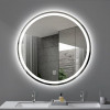 قیمت Touch mirror