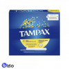 قیمت Tampax tampon model super plus pack 20 numbers