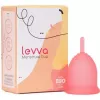 قیمت Liva Pharma menstrual cup, Plus model, medium size, 2-digit set