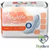 قیمت Sanitary napkin code:10005