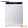 قیمت pakshoma 15 person dishwasher model mdf-15310w
