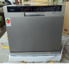 قیمت Midea WQP8-3802F Countertop Dishwasher